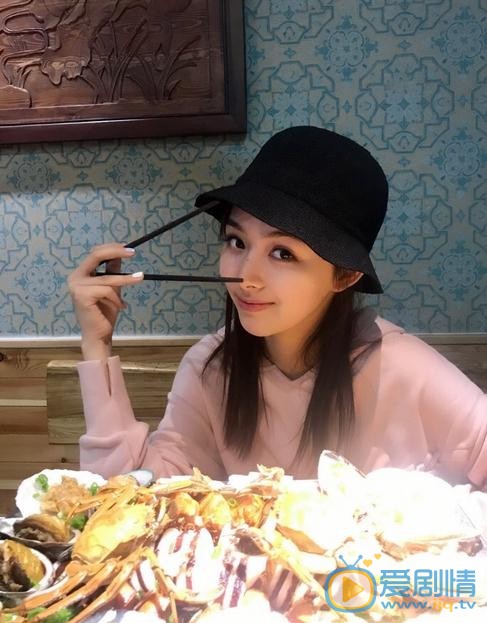 廖慧佳生活照 廖慧佳高清写真_廖慧佳高清剧照