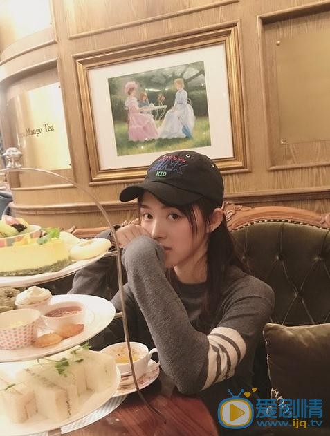 廖慧佳生活照 廖慧佳高清写真_廖慧佳高清剧照