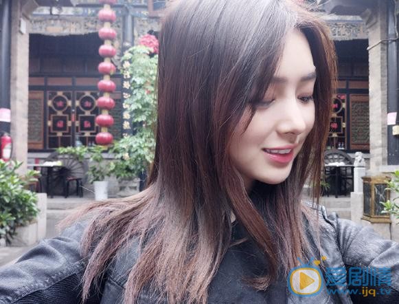 廖慧佳生活照 廖慧佳高清写真_廖慧佳高清剧照