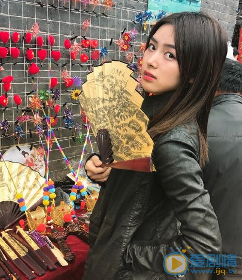 廖慧佳生活照 廖慧佳高清写真_廖慧佳高清剧照