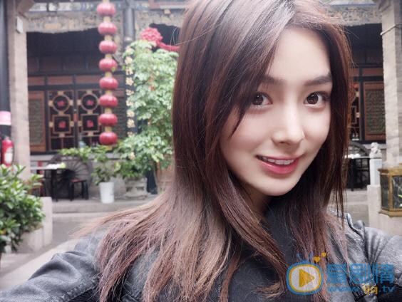 廖慧佳生活照 廖慧佳高清写真_廖慧佳高清剧照