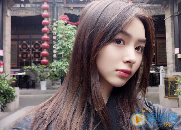 廖慧佳生活照 廖慧佳高清写真_廖慧佳高清剧照