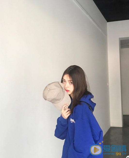 廖慧佳生活照 廖慧佳高清写真_廖慧佳高清剧照