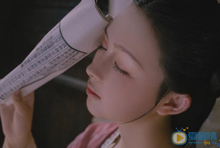 廖慧佳古风写真 廖慧佳高清写真_廖慧佳高清剧照