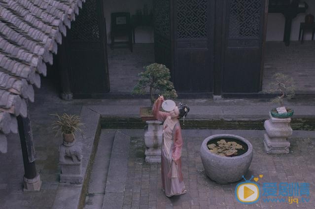 廖慧佳古风写真 廖慧佳高清写真_廖慧佳高清剧照