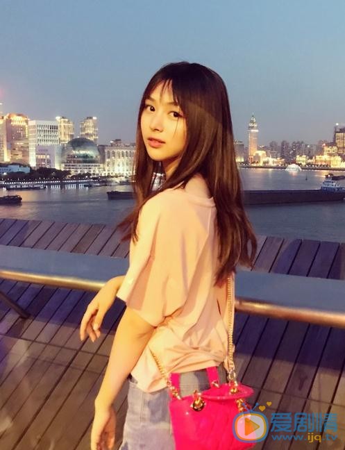 廖慧佳生活照 廖慧佳高清写真_廖慧佳高清剧照