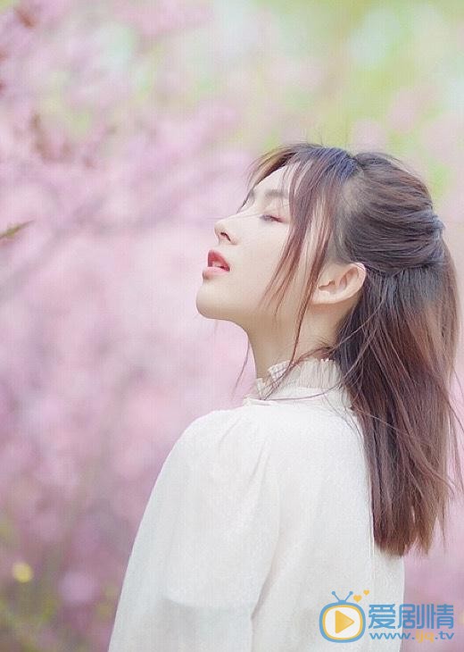 廖慧佳樱花写真 廖慧佳高清写真_廖慧佳高清剧照