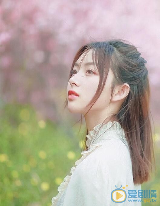 廖慧佳樱花写真 廖慧佳高清写真_廖慧佳高清剧照