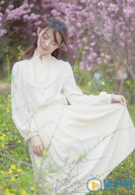 廖慧佳樱花写真 廖慧佳高清写真_廖慧佳高清剧照