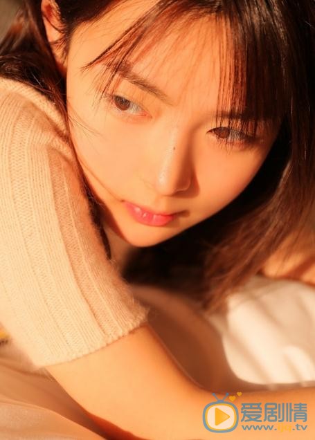 廖慧佳秋日写真 廖慧佳高清写真_廖慧佳高清剧照