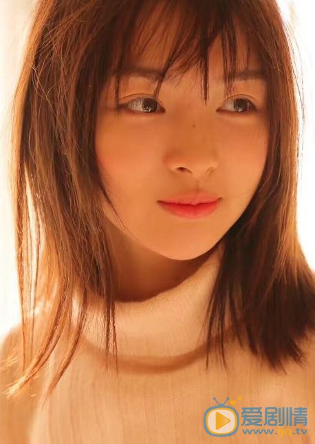 廖慧佳秋日写真 廖慧佳高清写真_廖慧佳高清剧照