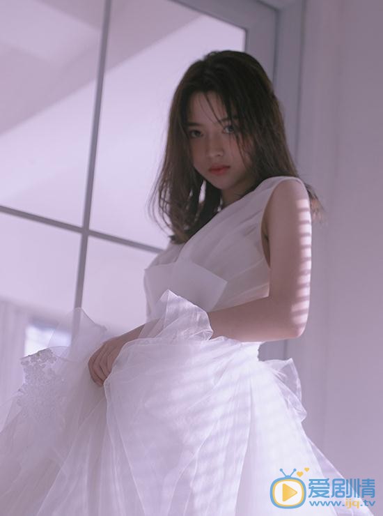 廖慧佳白色写真 廖慧佳高清写真_廖慧佳高清剧照