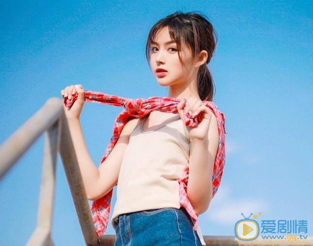 廖慧佳红格子写真 廖慧佳高清写真_廖慧佳高清剧照