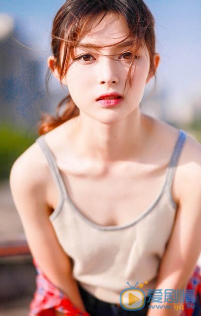 廖慧佳红格子写真 廖慧佳高清写真_廖慧佳高清剧照