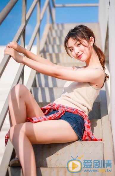 廖慧佳红格子写真 廖慧佳高清写真_廖慧佳高清剧照