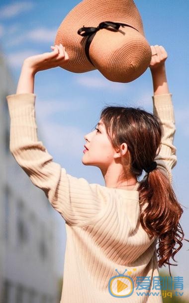 廖慧佳秋日写真 廖慧佳高清写真_廖慧佳高清剧照