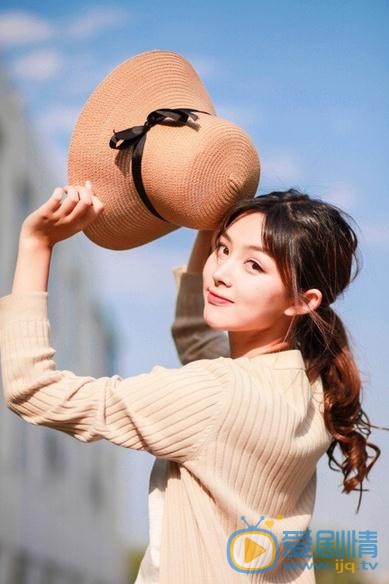 廖慧佳秋日写真 廖慧佳高清写真_廖慧佳高清剧照