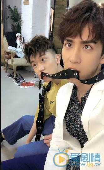 梁博文生活照写真 梁博文高清写真_梁博文高清剧照
