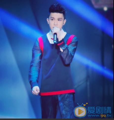 梁博文时尚写真 梁博文高清写真_梁博文高清剧照