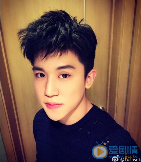 梁博文时尚写真 梁博文高清写真_梁博文高清剧照