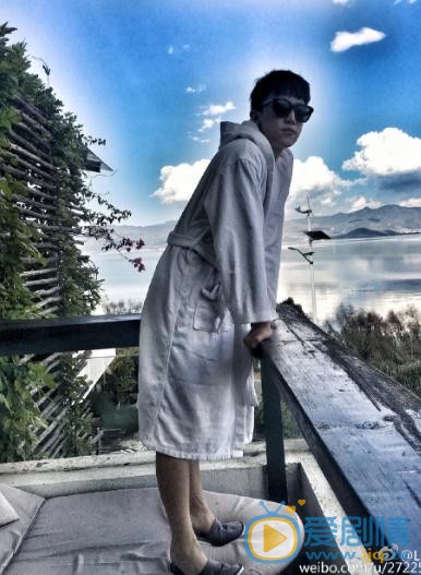 梁博文帅气写真 梁博文高清写真_梁博文高清剧照