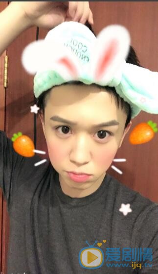 梁博文生活照写真 梁博文高清写真_梁博文高清剧照