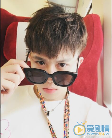 梁博文时尚写真 梁博文高清写真_梁博文高清剧照