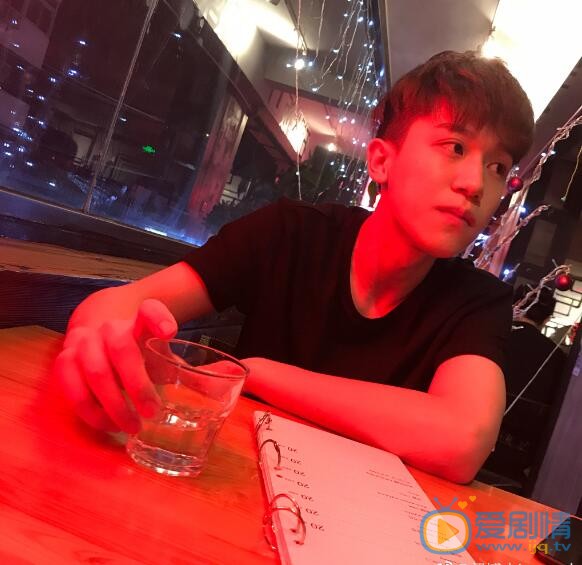 梁博文生活照写真 梁博文高清写真_梁博文高清剧照
