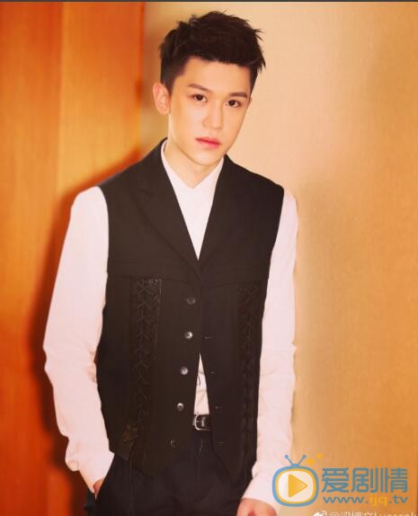 梁博文时尚写真 梁博文高清写真_梁博文高清剧照