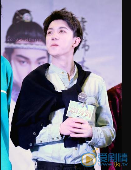 梁博文时尚写真 梁博文高清写真_梁博文高清剧照