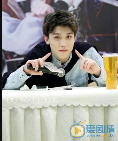 梁博文综艺写真 梁博文高清写真_梁博文高清剧照