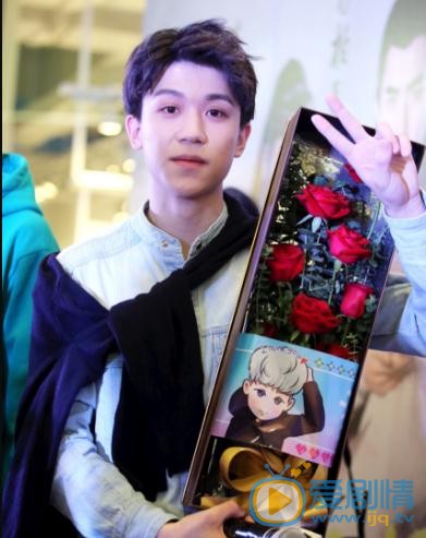 梁博文时尚写真 梁博文高清写真_梁博文高清剧照