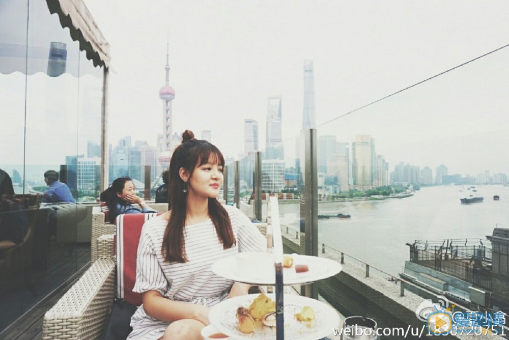 夏小翕生活照写真 夏小翕高清写真_夏小翕高清剧照