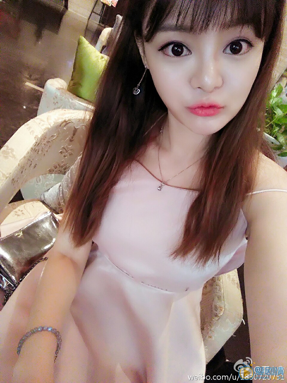 夏小翕生活照写真 夏小翕高清写真_夏小翕高清剧照