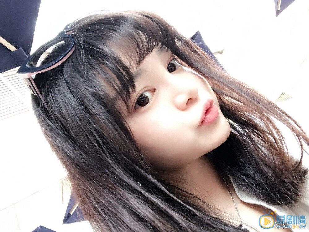 夏小翕可爱写真 夏小翕高清写真_夏小翕高清剧照