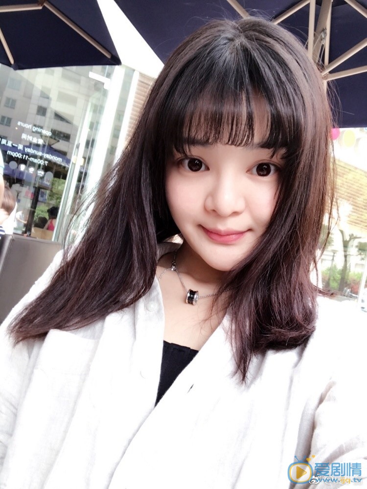夏小翕可爱写真 夏小翕高清写真_夏小翕高清剧照