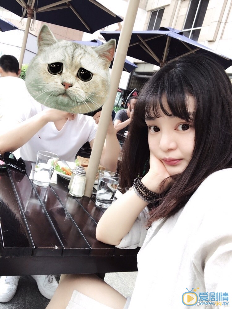 夏小翕生活照写真 夏小翕高清写真_夏小翕高清剧照
