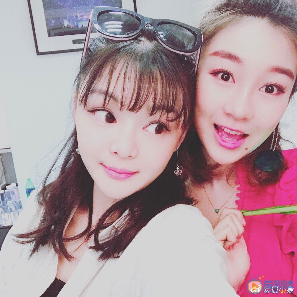 夏小翕生活照写真 夏小翕高清写真_夏小翕高清剧照