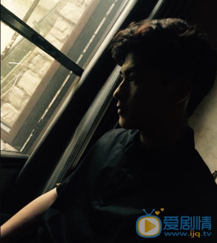 陈泽轩生活照写真 陈泽轩高清写真_陈泽轩高清剧照