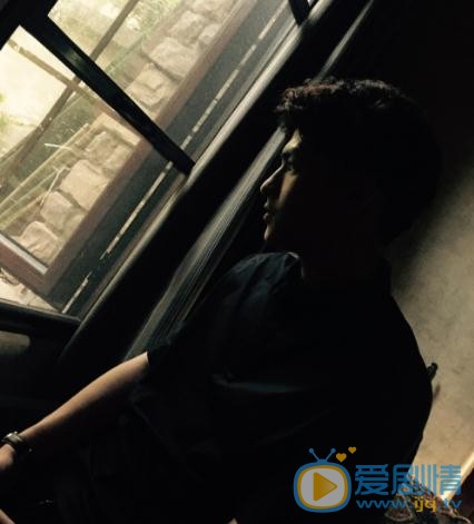 陈泽轩生活照写真 陈泽轩高清写真_陈泽轩高清剧照