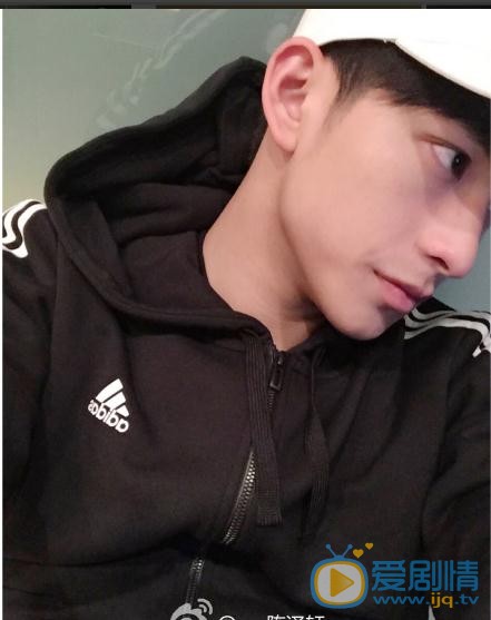 陈泽轩自拍写真 陈泽轩高清写真_陈泽轩高清剧照