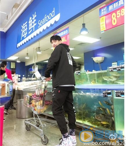 陈泽轩时尚写真 陈泽轩高清写真_陈泽轩高清剧照