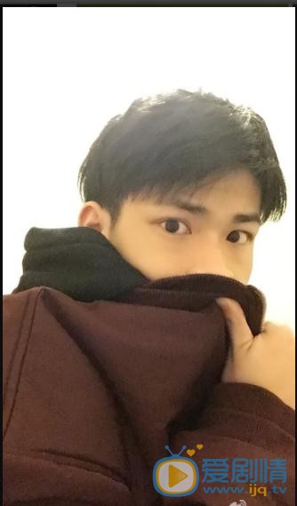 陈泽轩自拍写真 陈泽轩高清写真_陈泽轩高清剧照