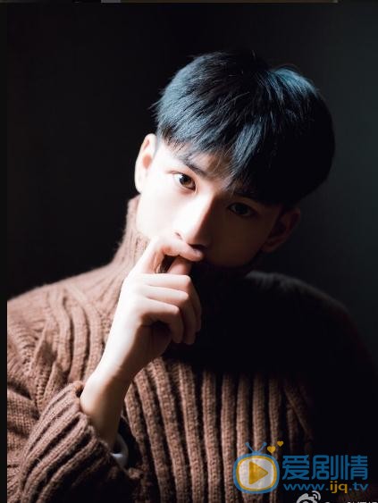 陈泽轩文艺写真
