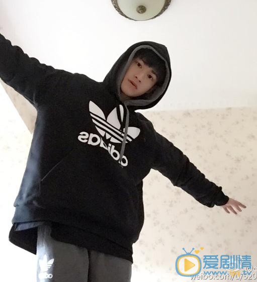 陈泽轩文艺写真 陈泽轩高清写真_陈泽轩高清剧照