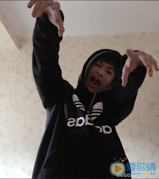 陈泽轩生活照写真 陈泽轩高清写真_陈泽轩高清剧照