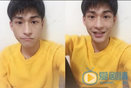 陈泽轩自拍写真 陈泽轩高清写真_陈泽轩高清剧照