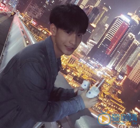 陈泽轩文艺写真 陈泽轩高清写真_陈泽轩高清剧照