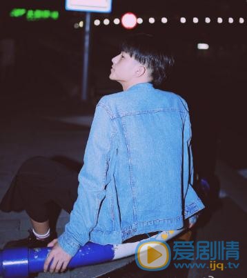 陈泽轩时尚写真 陈泽轩高清写真_陈泽轩高清剧照