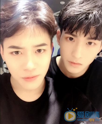 陈泽轩生活照写真 陈泽轩高清写真_陈泽轩高清剧照